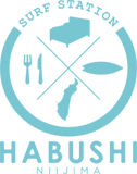 SURFSTATION HABUSHI